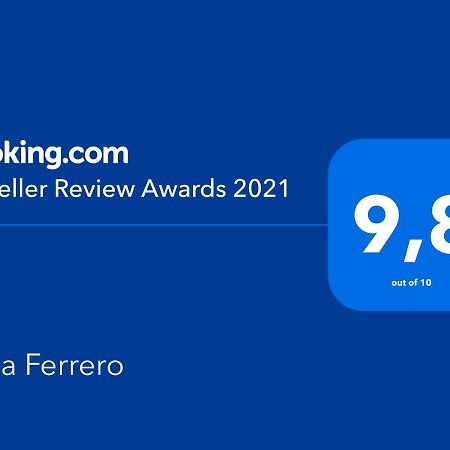 Appartamento Casa Ferrero Alba  Esterno foto