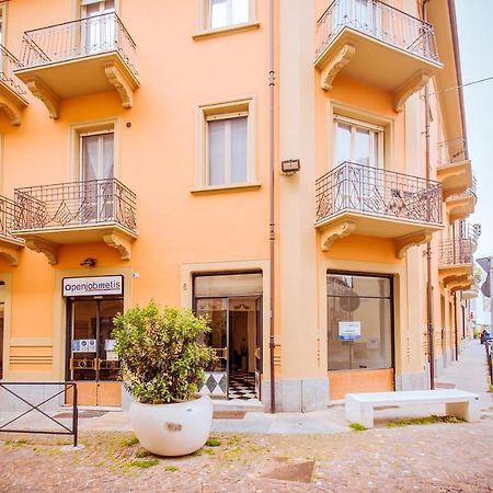 Appartamento Casa Ferrero Alba  Esterno foto