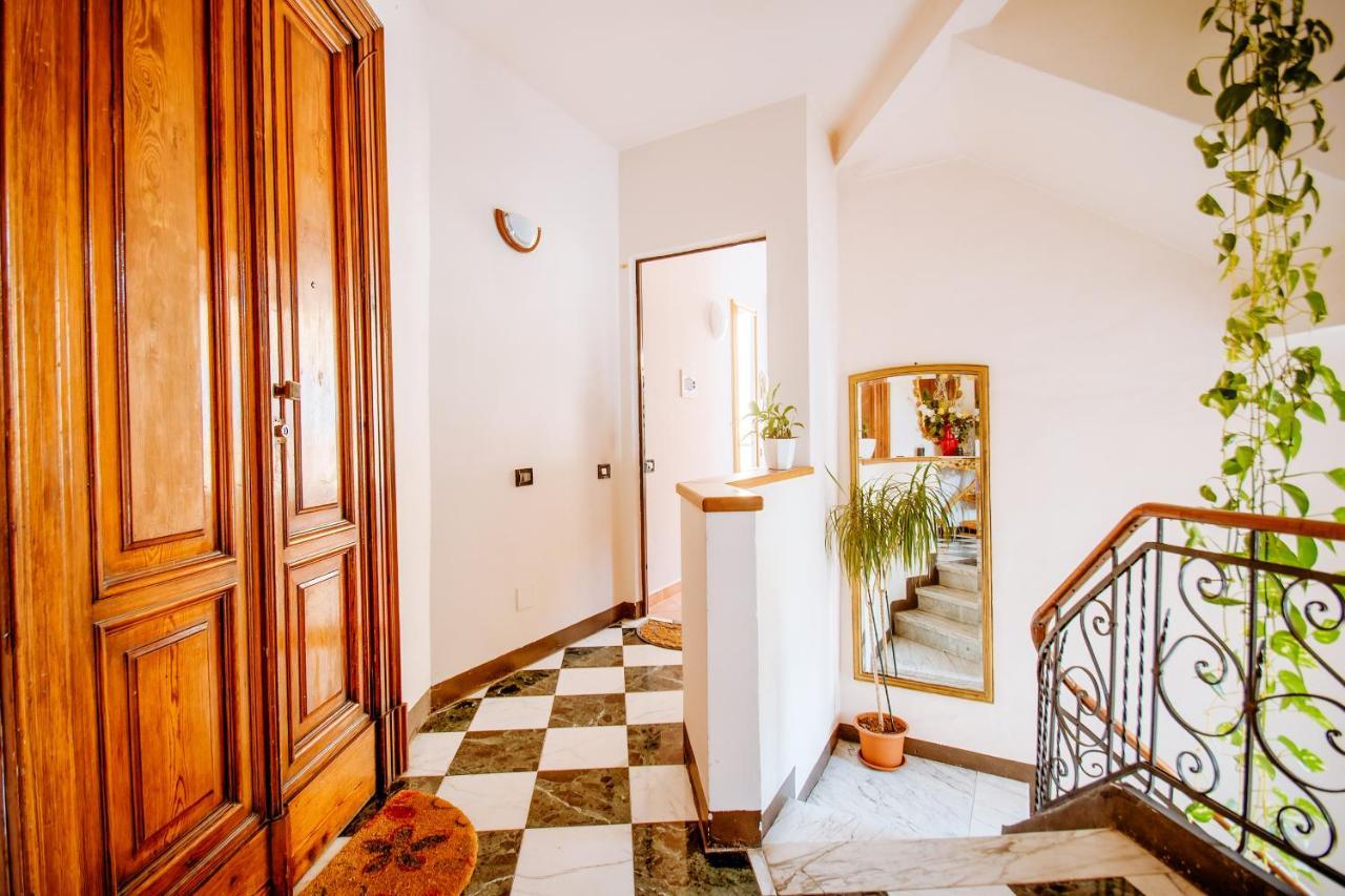 Appartamento Casa Ferrero Alba  Esterno foto