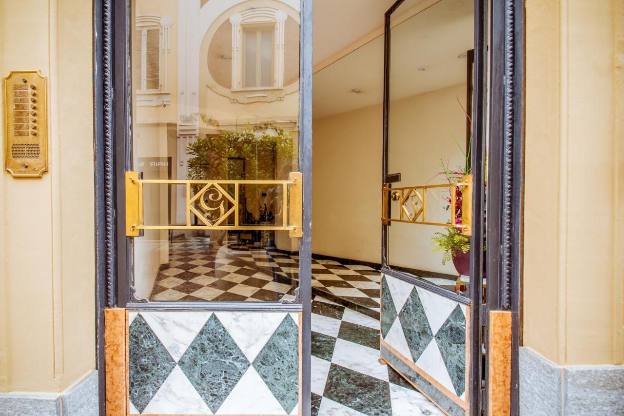 Appartamento Casa Ferrero Alba  Esterno foto