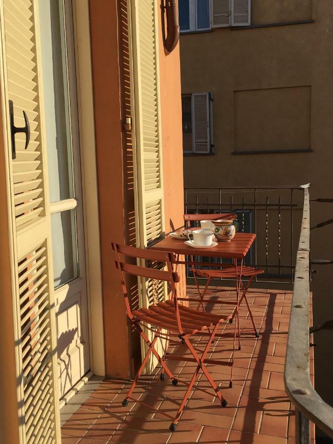 Appartamento Casa Ferrero Alba  Esterno foto