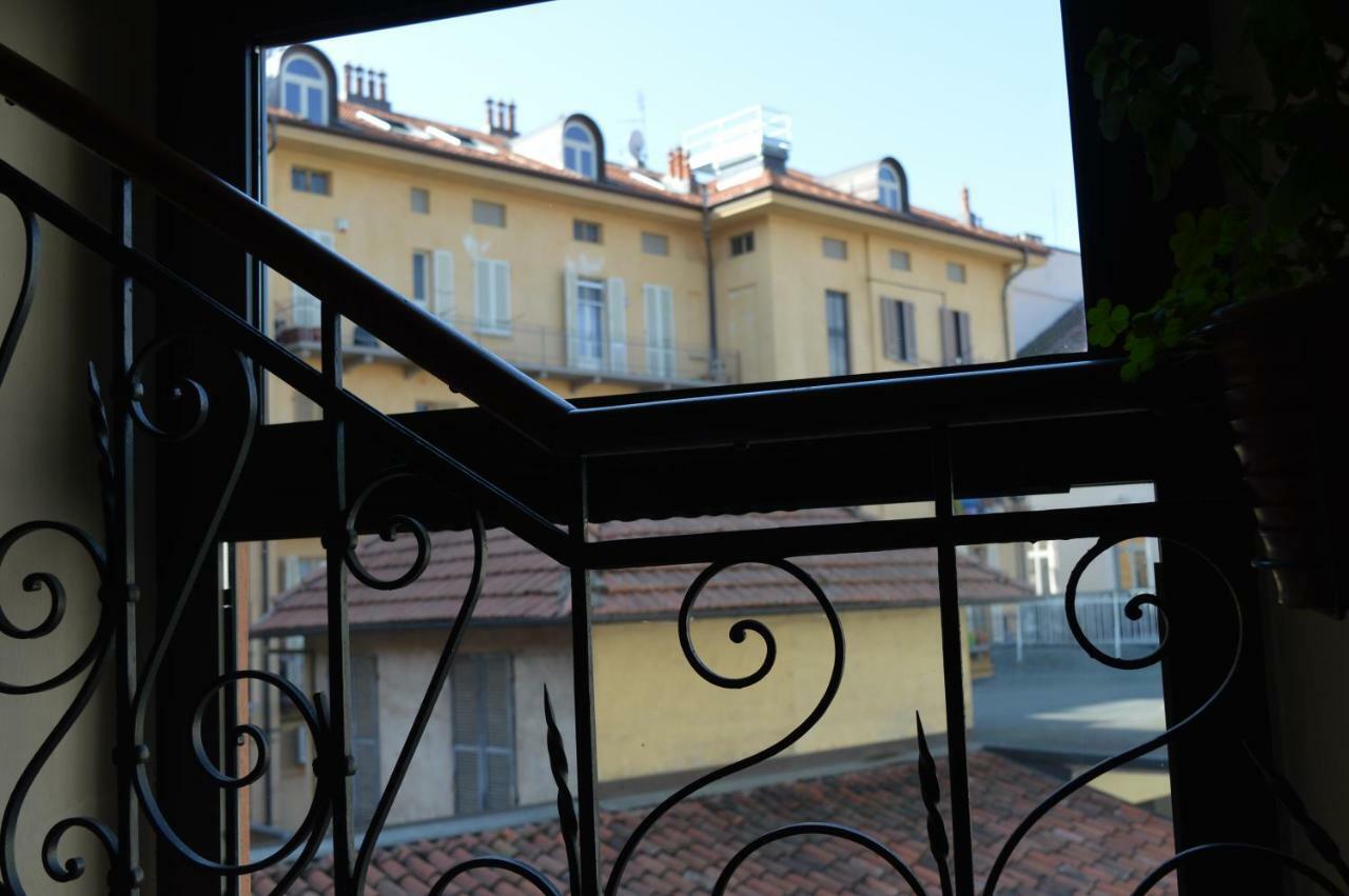 Appartamento Casa Ferrero Alba  Esterno foto